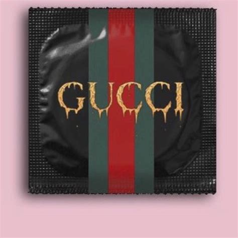 gucci condom|Gucci condom soundcloud.